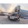Buy cheap 130ton Used Truck Crane Truck-Mounted Telescopic Crane for Maximum Lifting Weight 16t from wholesalers