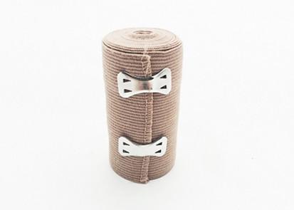 Buy cheap Multidirectional Elastic Compression Wrap , Reusable Self Adherent Bandage from wholesalers