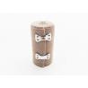 Buy cheap Multidirectional Elastic Compression Wrap , Reusable Self Adherent Bandage from wholesalers