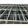 Buy cheap Stainless Steel Walkway Grating Cover Floor Drain Grating Cover 25mm X 5 Mm from wholesalers