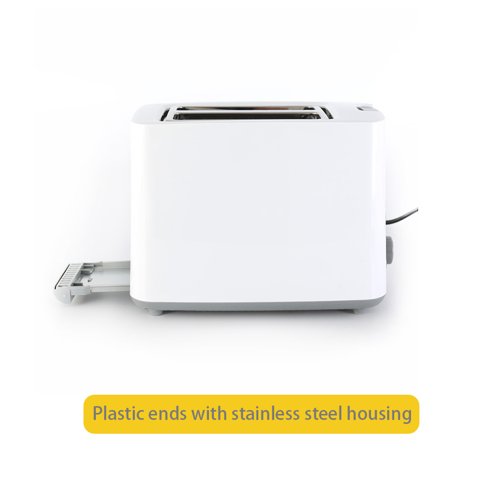 2 slice toaster bread toaster machine sandwich toaster for kitchen
