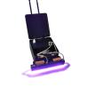Buy cheap Mobile ECO LED Wood Floor 395nm UV Curing Floor Machines from wholesalers