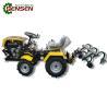Buy cheap Gasoline Multi Purpose Small Tractor 4WD 5 Tine Hoe Tractor CE Certification from wholesalers