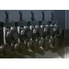 Buy cheap Steel Wire CNC Stirrup Hook Bender Machine For Steel Processing Plant from wholesalers