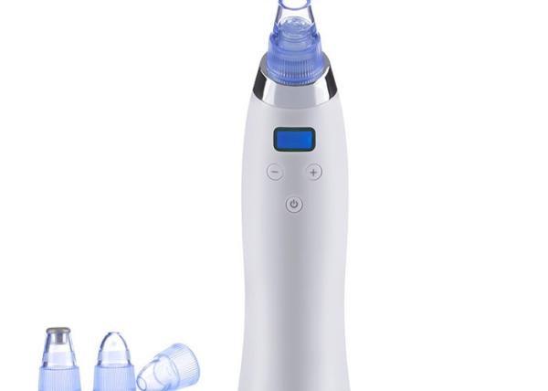 Buy cheap Acne Removal 3.7V DC Pore Suction Vacuum Blackhead Remover from wholesalers
