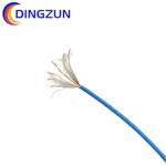 HEAT 205 Dingzun Cable 378/0.08 Super Fine Wire FEP Insulated High Temperature
