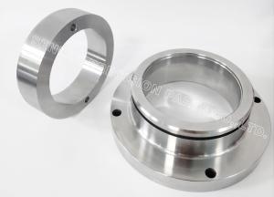 China Custom Precision Cnc Machined Parts Lathe Turning Parts For Plastic Mold on sale