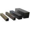 Buy cheap Long-Lasting Stainless Steel Inox Safety Fence Stand-Off Glass Holder for Superior Structure from wholesalers