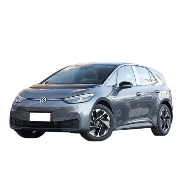 Factory store direct sales New energy electric SUV VW ID3 white gray green