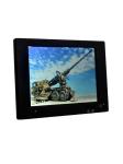 Buy cheap 1000 Nits Rugged LCD Monitor , High Brightness LCD Monitor 12.1 Inch from wholesalers