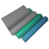 Buy cheap antistatic conductive rubber ESD table and floor green mat from wholesalers