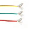 Buy cheap AFPF 1000x0.05mm Ultra Fine Wire Super Soft Cable For Instrument from wholesalers