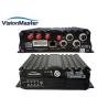 Buy cheap CCTV 128GB Storage GPS Mobile DVR 5 Channels DC 12V English / Chinese Dust Proof from wholesalers
