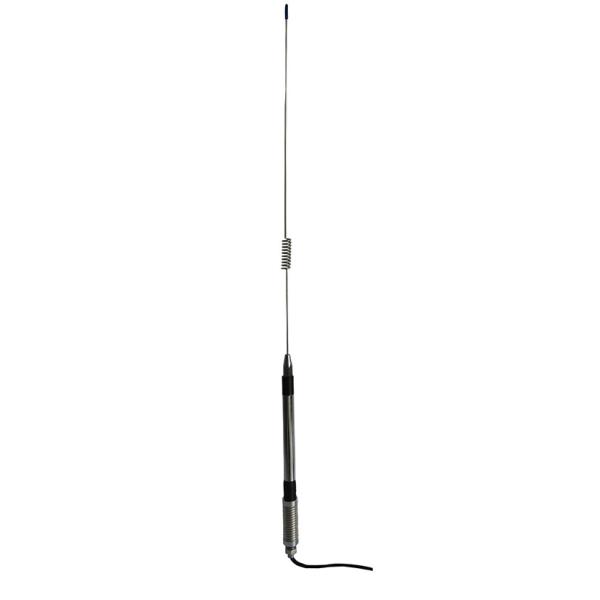 Buy cheap 477MHZ Car Radio Magnet Base Long Range CB Antenna from wholesalers