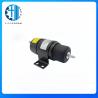 Buy cheap ME040145 053400-0745 Fuel Shutoff Solenoid 24v for HD800 HD900 KATO Excavator from wholesalers