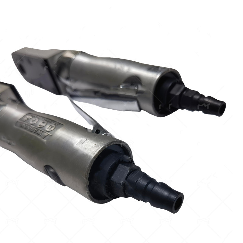 Penumatic Tip Dresser Using Compressed Air For Grinding Electrode Cap