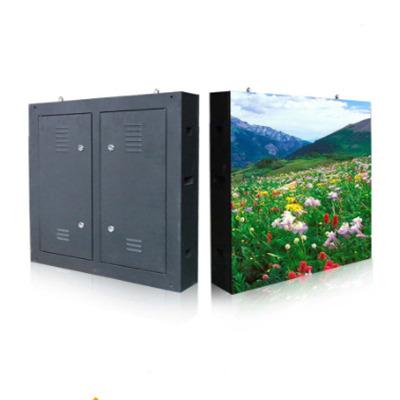 1000 Brightness Nationstar SMD 1515 Package Video Wall Indoor Full Color LED
