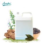Food Pigment Natural Scented Oils / Anti Puffiness Plant Therapy Oils