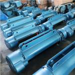 Heavy Duty Compact Wire Rope Crane CD1 Electric Hoist 6m 9m 380V