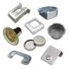 Buy cheap High Precision Sheet Metal Fabrication Stamping Stainless Steel Laser Cutting Parts from wholesalers