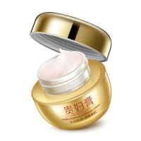 Buy cheap Non - Sticky Pearl Skin Whitening Cream , Anti Spot Face Cream Easily Absorb product