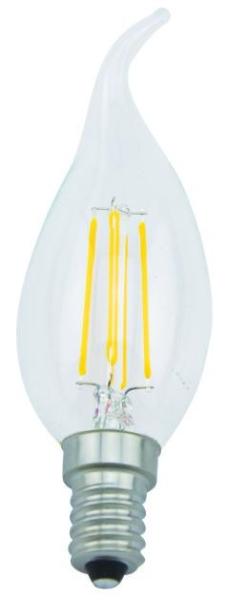 Buy cheap led filament 3w candle dimmable from wholesalers