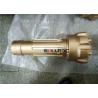 Buy cheap 3" Atlas Copco Down The Hole QL30 DTH Drill Bits For Rock Drilling from wholesalers