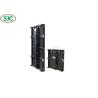 Buy cheap Indoor Rental Led Backdrop Screen Rental P3.91 Curved 500x500mm Cabinet from wholesalers