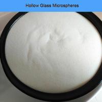 Buy cheap White Hollow Glass Microspheres For Oilfield Cementing Mud & Drilling Fluid product