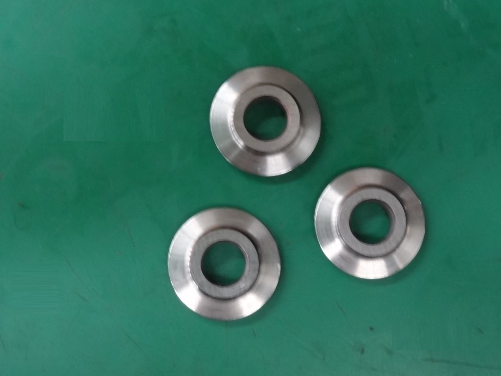 Customized Industrial HVAC Equipment Cutter Blade CE Certificated