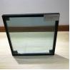 Buy cheap GP-005: 10mm Patterned Decorative Glass from wholesalers