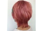 No Ammonia Permanent Hair Color Cream 100 Ml / Natural Hair Pigments