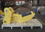 Heavy Duty Excavator Ripper Shank Fit 23-30 Ton Komatsu Excavator PC300
