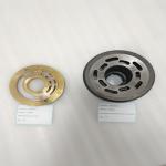 Cylinder Block And Valve Plate 107-6667 1076667 107-6882 1076882 For 307 307B