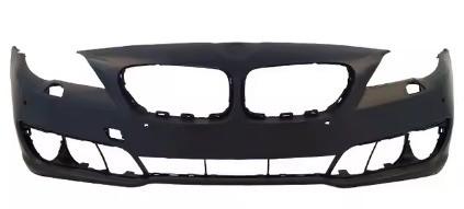 Buy cheap 51117332677 51117343203 2013-2016 BMW 5 Series F10 F11 Front Bumper from wholesalers
