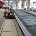 Buy cheap Mobile Portable PP Woven Dewatering Geotextile Bags in Container Shape / from wholesalers