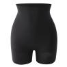 Buy cheap Seamless High Waist Body Shaper Panty For Women Black Shaping Buttock Slimming Shorts from wholesalers