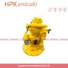 Buy cheap 708-21-10401 Excavator Hydraulic Pump Assy 708-21-01030 708-21-01031 708-21-01032 For PC60-5 PC60-6 from wholesalers
