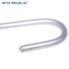 Buy cheap Medical Consumable Items Hollow / Solid Intubation Bougie Endotracheal Tube Introducer from wholesalers