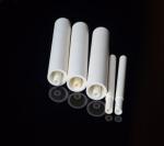 Hex Hot Pressed 99% Hbn Hexagonal Boron Nitride Ceramics Sleeve Tube