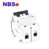 Buy cheap NBSM30-125 Thermal Circuit Breaker Switch , 2 Pole MCBcircuit Breaker from wholesalers
