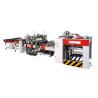 Buy cheap Industrial Sheet Coating Machine Coater For Tinplate from wholesalers