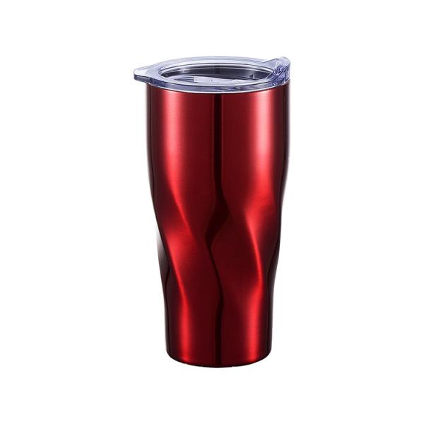 Buy cheap Customized Stainless Steel Water Vacuum Insulated Tumbler 20oz from wholesalers