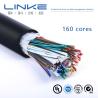 Buy cheap 20awgx31c 22awgx129c 160 Core Silicone Rubber Cable for Semiconductor in Underground from wholesalers
