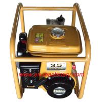 Buy cheap Gasoline Water Pump with high quality water pump of Construction Machine product