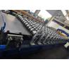 Buy cheap 0.3mm-0.8mm Sheet Metal Roll Forming Machine Color Steel Rolling Steel Cold Roof from wholesalers