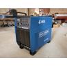 Buy cheap Blue LGK 160 Plasma Cutter 160A Igbt Inverter Air Plasma Cutting Machine from wholesalers