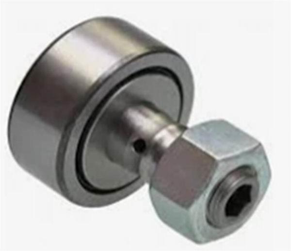 Buy cheap KR16 Separable Chrome Steel Cylindrical Roller Bearings Clearance For Heavy Loads from wholesalers