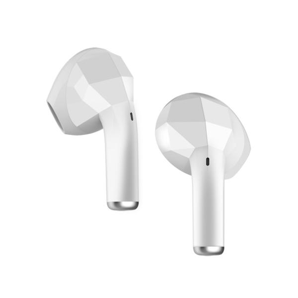 Buy cheap 90Hrs Playtime True Wireless Earbud Headphones TWS Deep Bass Loud Voice Call Over Ear from wholesalers