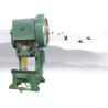 Buy cheap Open Die Inclinable Steel Welding Machine , Hot Metal Forging 6.3mt Collapse Type Safety Device from wholesalers